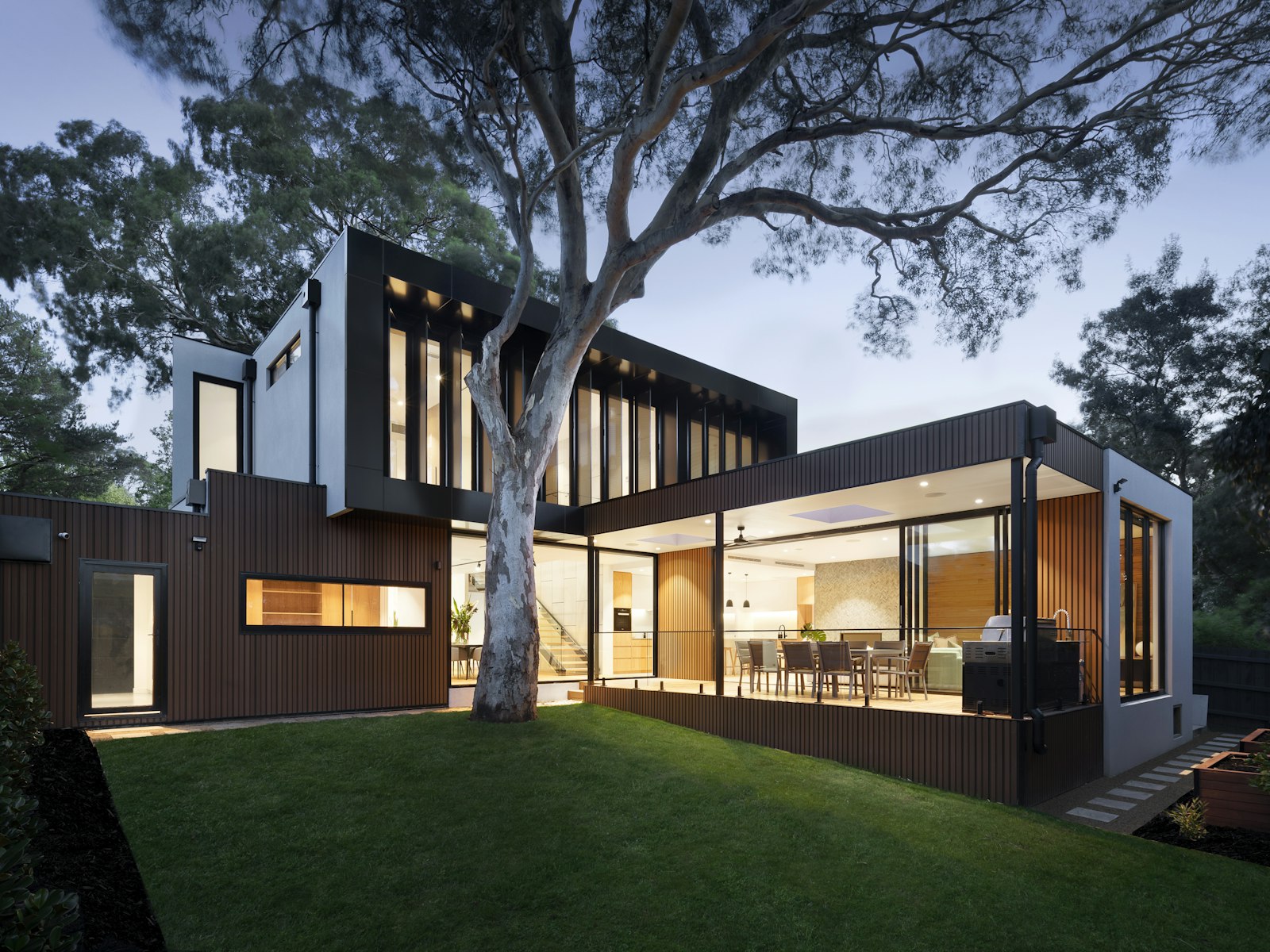 Residential Construction
